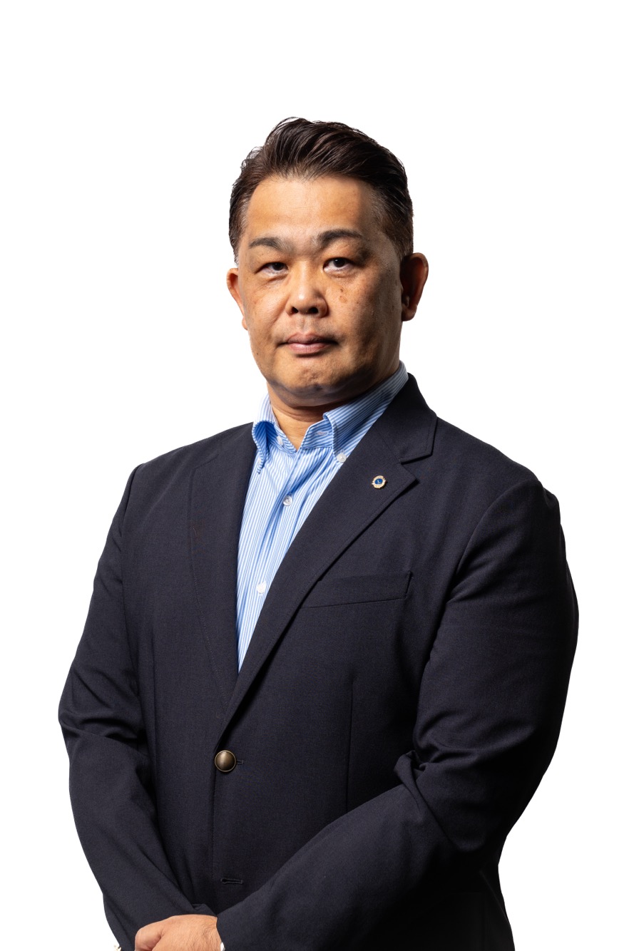 登壇者 佐野 友映