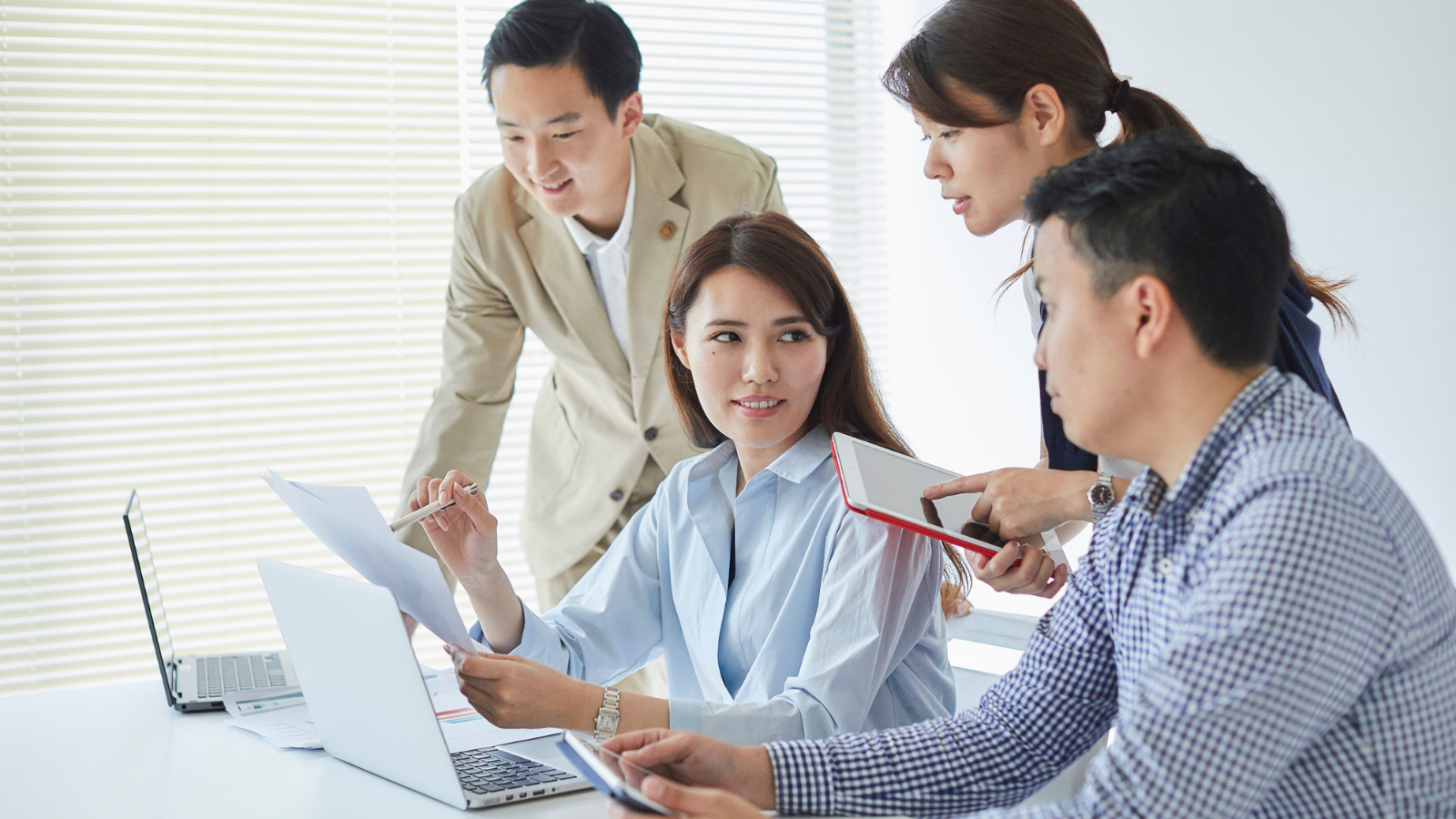 中小企業向け