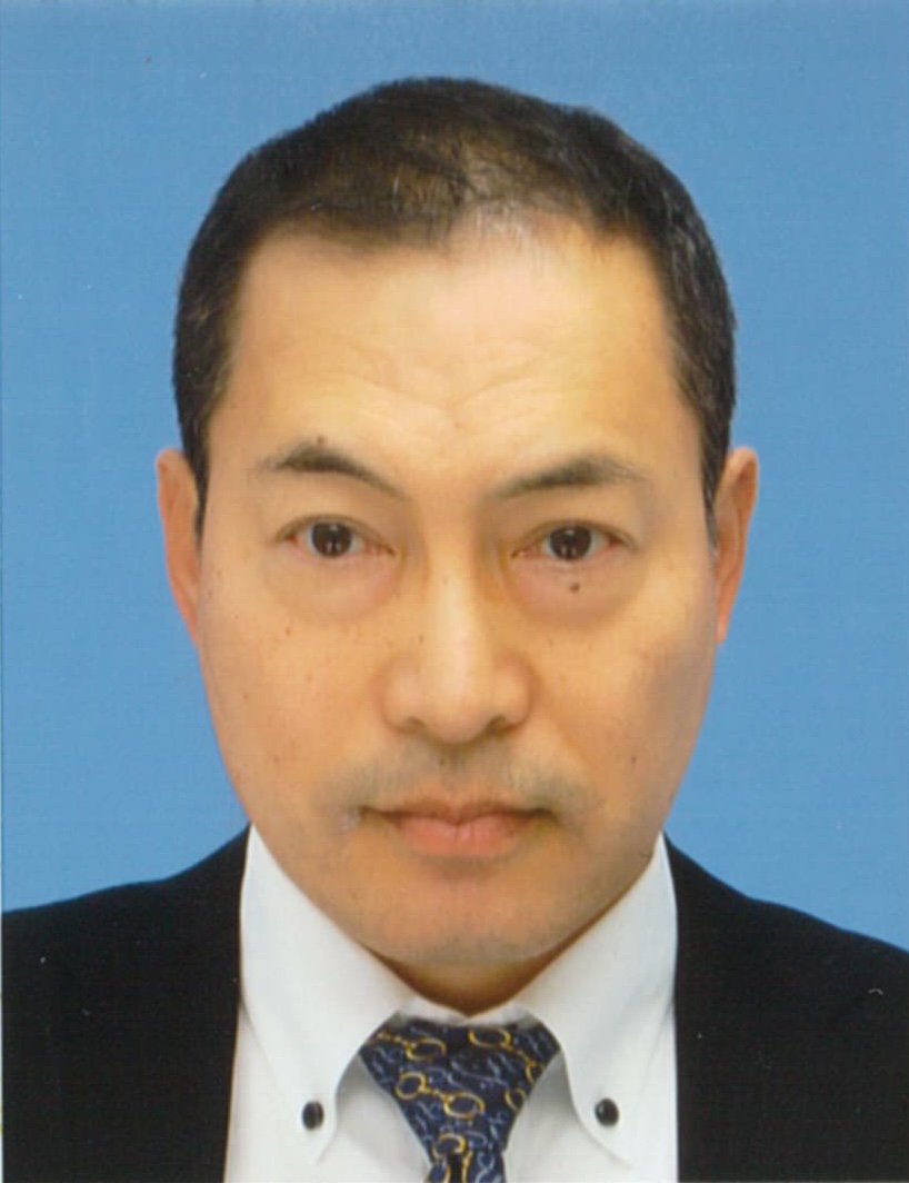 村瀬一志 氏